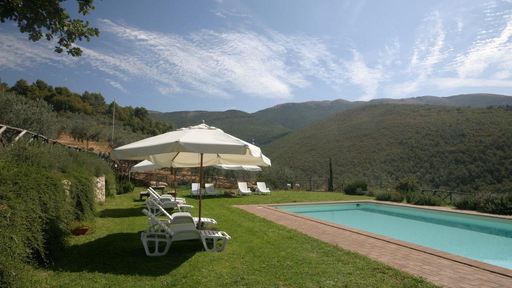 La Pintura Villa Trevi Exterior photo